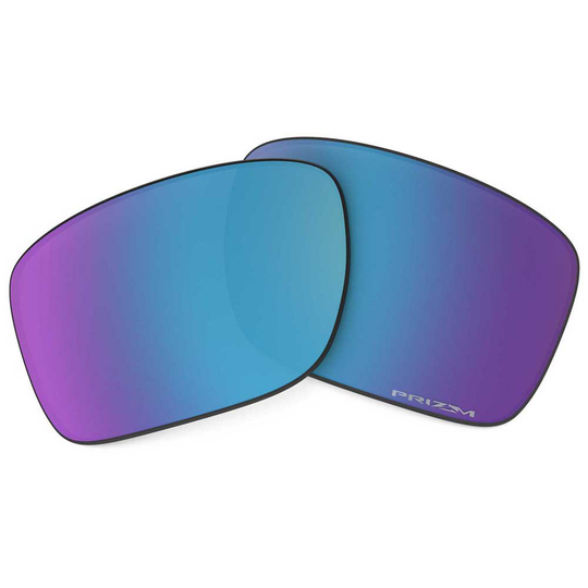 Oakley Turbine Prizm Lens Blue