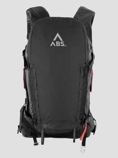 ABS A.Light Tour 18L Without Ae, Easytech Backpack dark slate