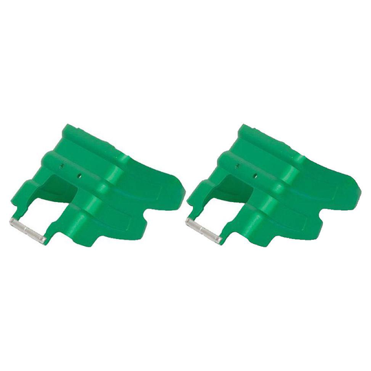 Dynafit Crampons 80 Mm 13/14 Green 80 mm