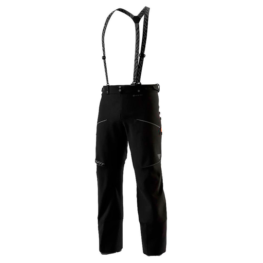 Dynafit Free Infinium™ Hybrid Pants Black L Man