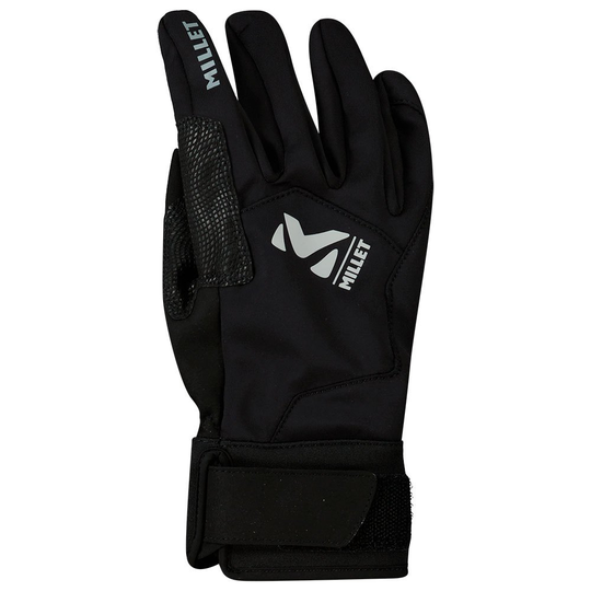Millet Pierra Ment Ii Gloves Black S Man