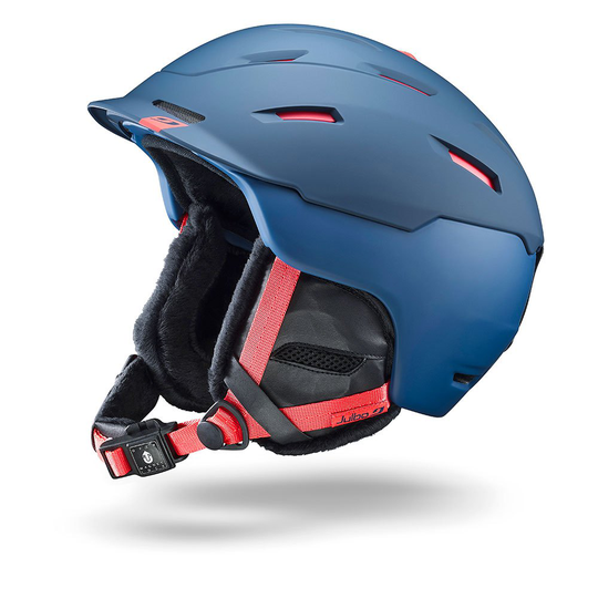 Julbo Promethee Helmet Blue 54-58 cm