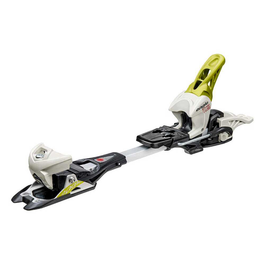 Fritschi Eagle 12 90 Mm Ski Touring Bindings Multicolor S-M