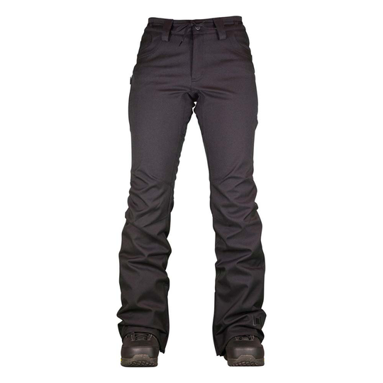 Nitro Heartbreaker Twill Pants Black XS Woman