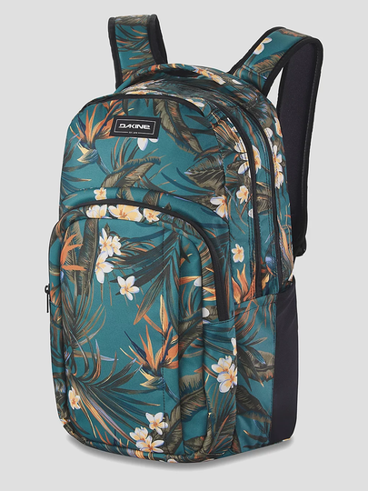 Dakine Campus L 33L Backpack emerald tropic
