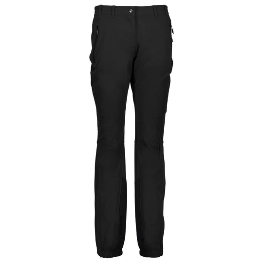 Cmp 39t0096 Pants Black L Woman