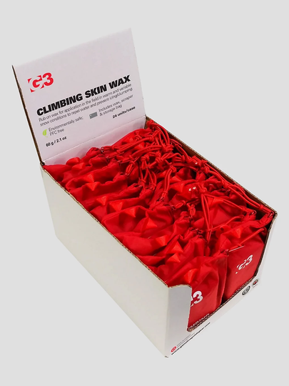 G3 Plant Based Kit Wax uni