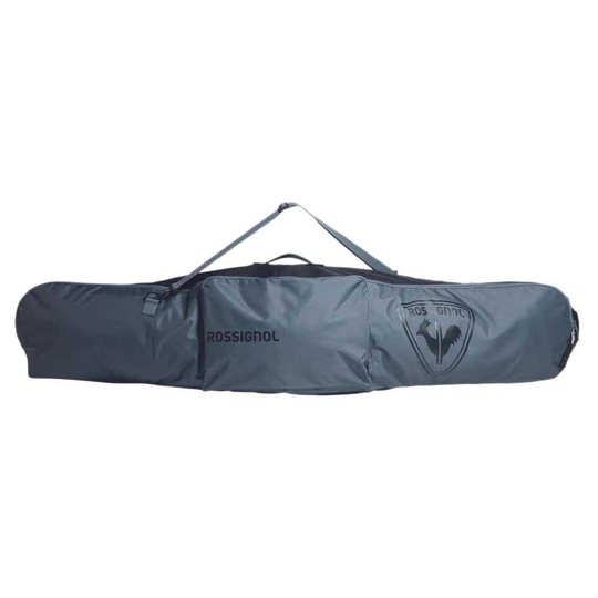 Rossignol Tactic Gear Bag Black