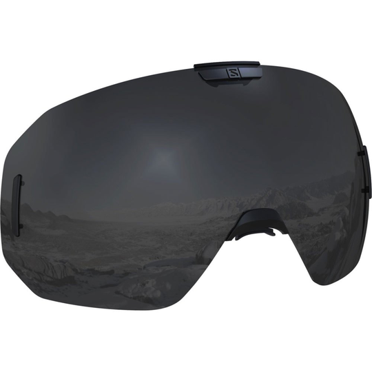 Salomon S/max Lens Black ML Black/CAT3