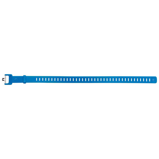 Black Diamond Ski Strap Blue 25 Inches