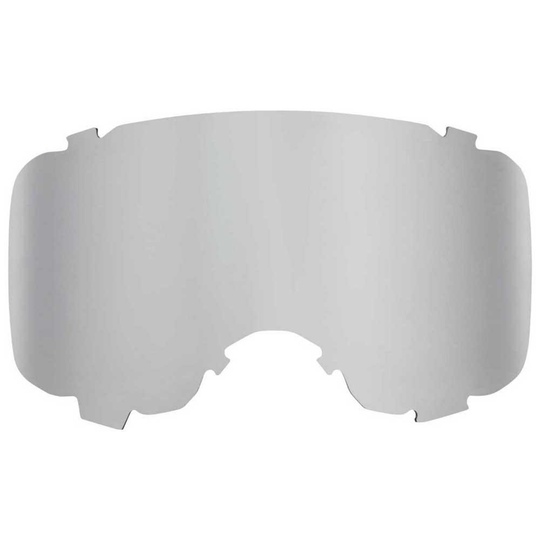 Atomic Revent L Fdl Hdes Lens Silver