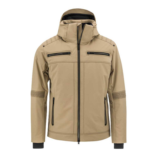 Head Rebels Kona Jacket Beige L Man