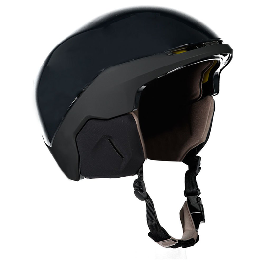 Dainese Snow Nucleo Mips Helmet Black 51-54 cm