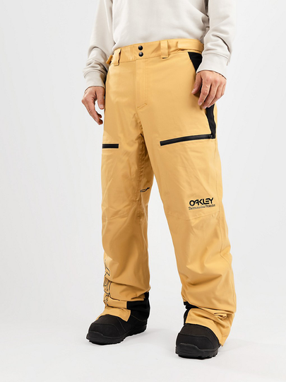 Oakley TNP Lined Shell Pants light curry