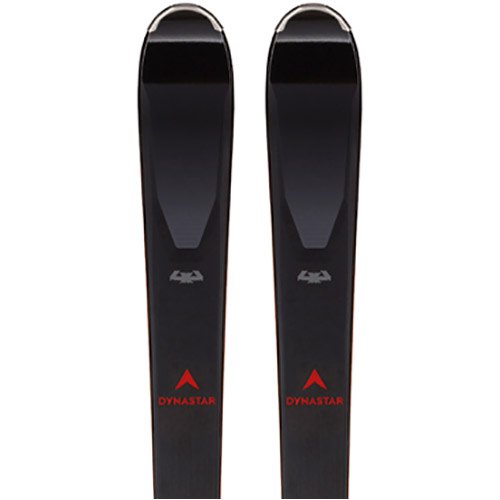 Dynastar Speed Zone 4x4 82 Ti+spx 12 Konect Gw B90 Alpine Skis Black 171