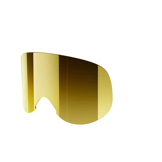 Poc Lid Clarity Lens Golden
