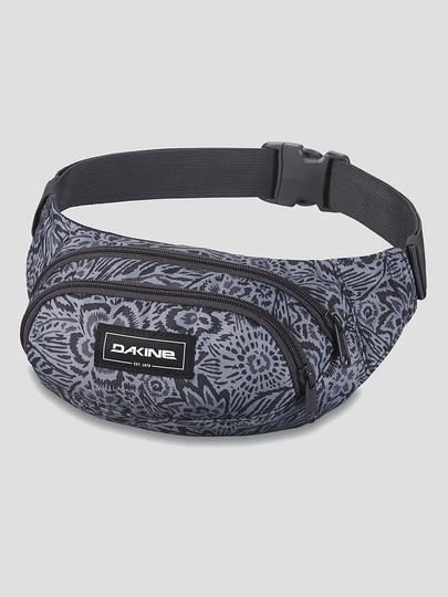 Dakine Hip Bag petal maze
