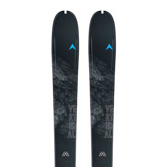 Dynastar M-vertical Touring Skis Silver 170