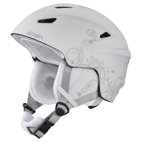 Cairn Profil Helmet White S