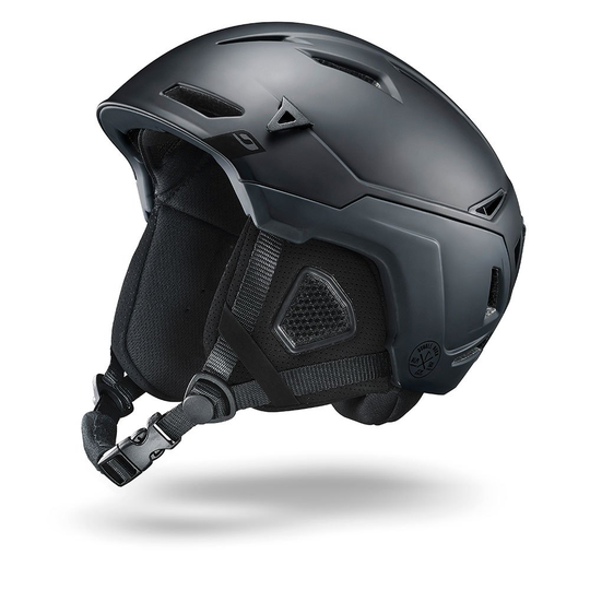 Julbo The Peak Helmet Black 58-60 cm