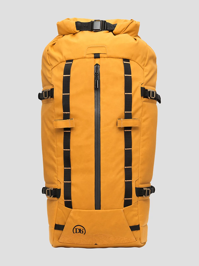 Db The Fjall Sage Kotsenburg 34L Backpack sage kotsenburg