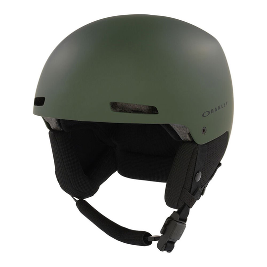 Oakley Apparel Mod1 Pro Helmet Green 61-63 cm