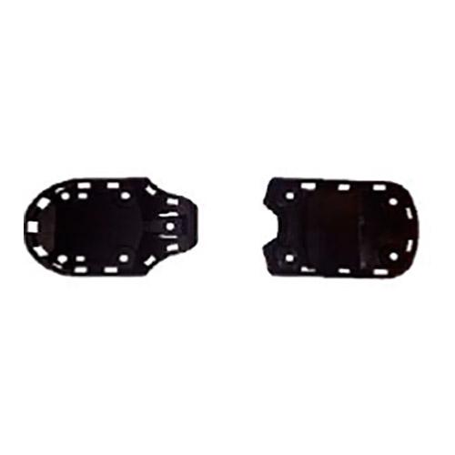 Atomic Hawx Ultra 2.5º° Canting Shim Small Black 25.0-32.5
