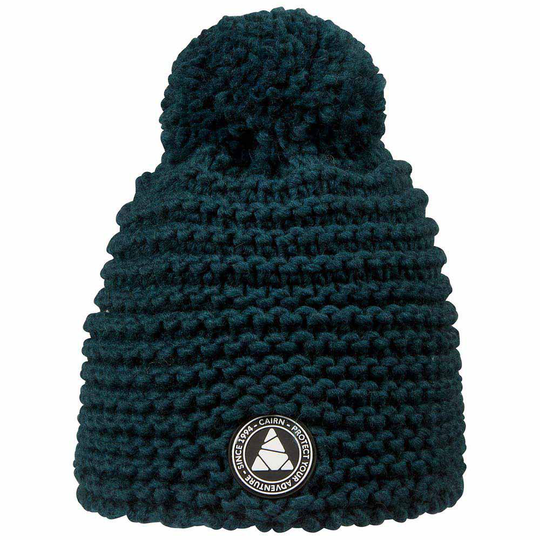 Cairn Maria Beanie Multicolor Man