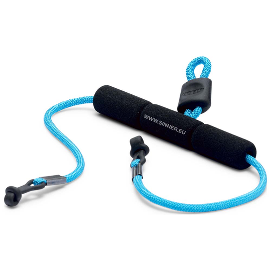 Sinner Floating Sunglasses Cord Blue