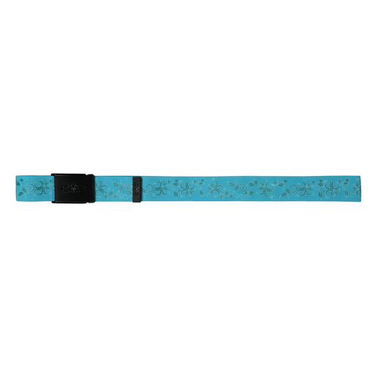 Cmp 6595109 Belt Blue 112 cm Woman