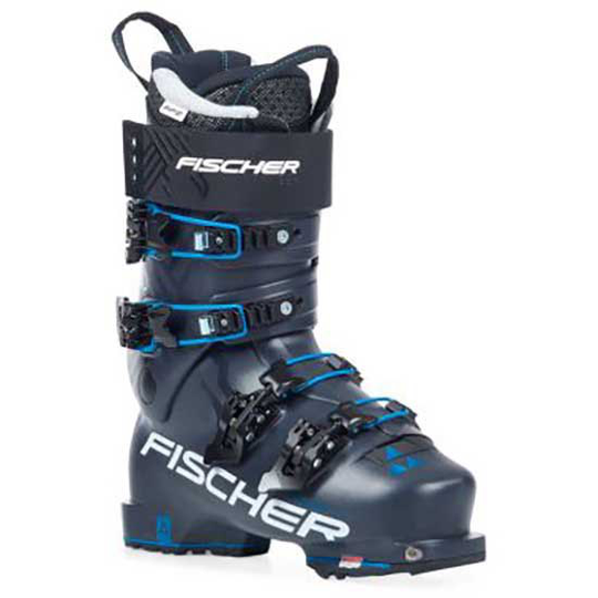 Fischer My Ranger Free 110 Walk Dyn Alpine Ski Boots Blue 22.5