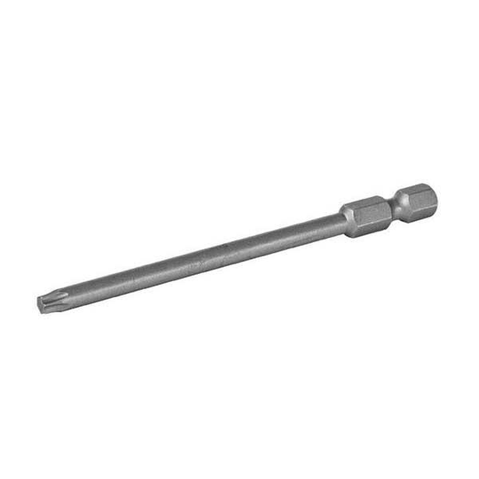 Dynafit Binding Torx Tool For Mounting Uni Grey