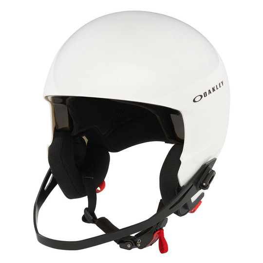 Oakley Apparel Arc5 Helmet White 58-61 cm