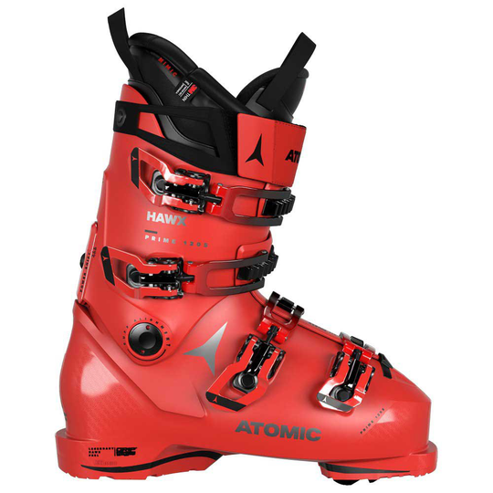 Atomic Hawx Prime Xtd 120 S Gw Alpine Ski Boots Red 24.0-24.5
