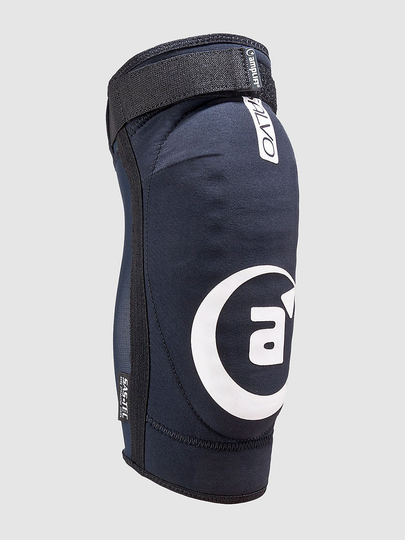 Amplifi Salvo Elbow Protection black