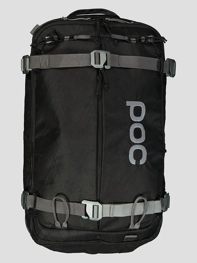 POC Dimension Backpack uranium black
