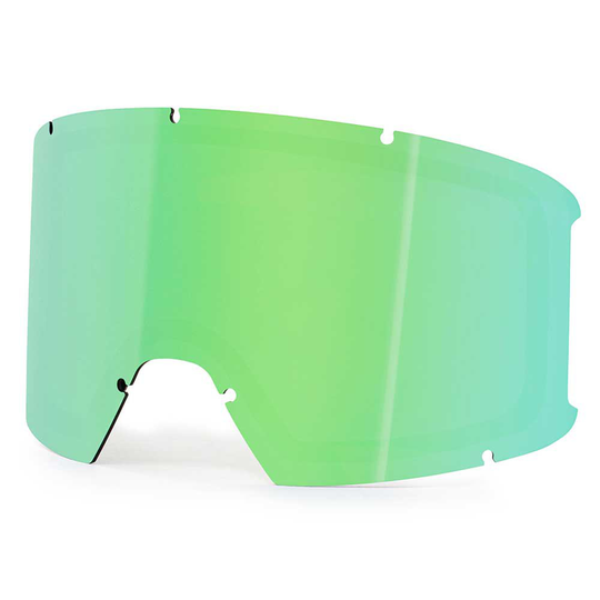 Rekd Protection Classic Snapfit Lens Green Chromatic Aurora/CAT3