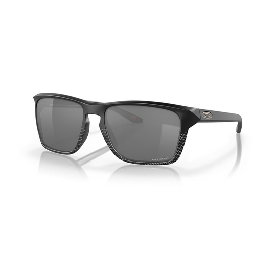 Oakley Sylas Sunglasses Grey Prizm Black/CAT3