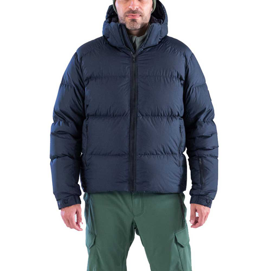 Head Rebels Myths Jacket Grey L Man