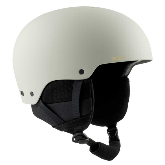Anon Greta 3 Helmet White M