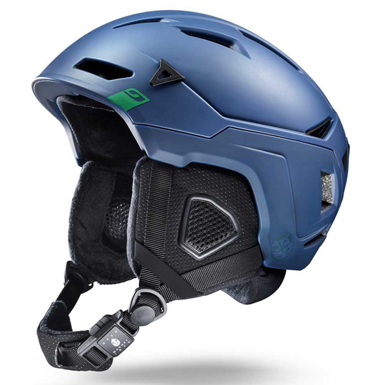 Julbo The Peak Helmet Blue 58-60 cm