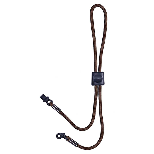 Sinner Cord Buckle Brown