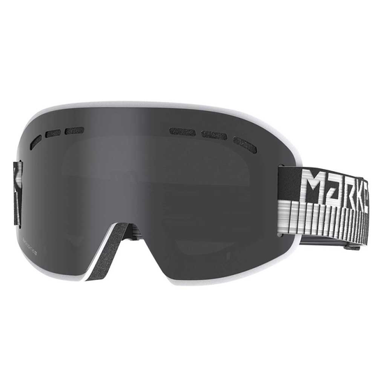 Marker Smooth Operator L Ski Goggles Black