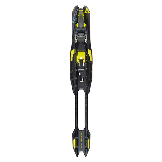 Fischer Race Pro Classic Ifp Nordic Ski Bindings Black