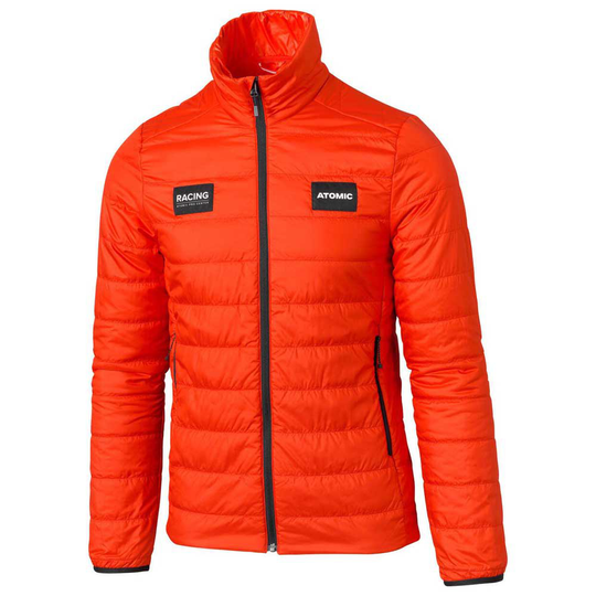Atomic Rs Red XS Man