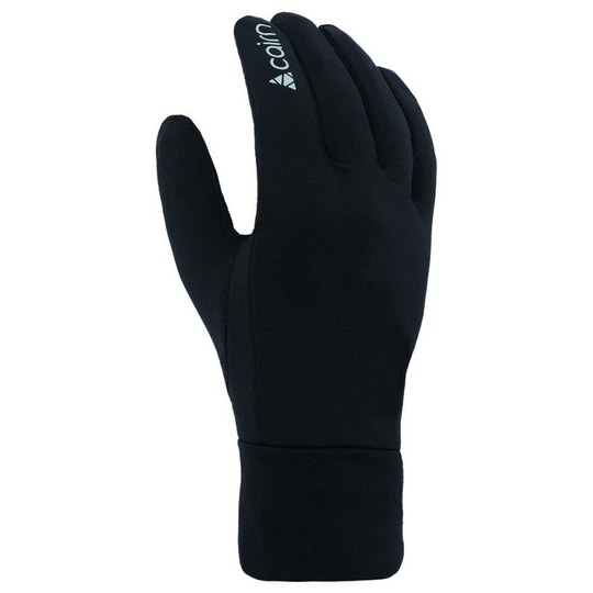 Cairn Softex Gloves Black L Man