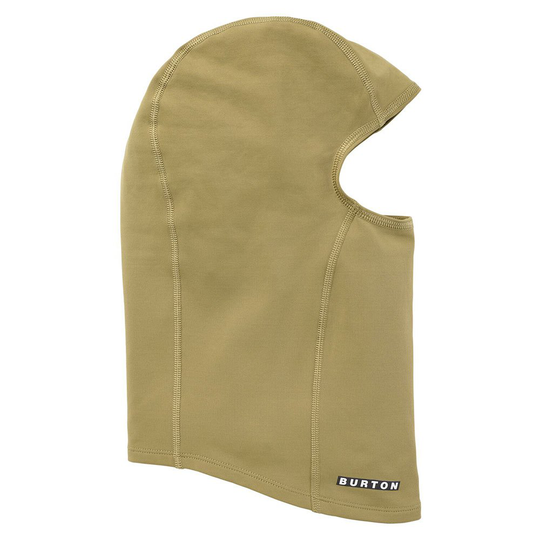 Burton Heavy Weight Clava Beanie Green S-M Man