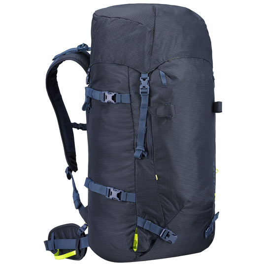 Ski Touring Bag 40-50 L - MT40