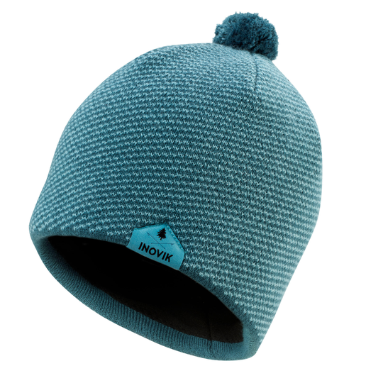 Kids' Cross-country Skiing Hat