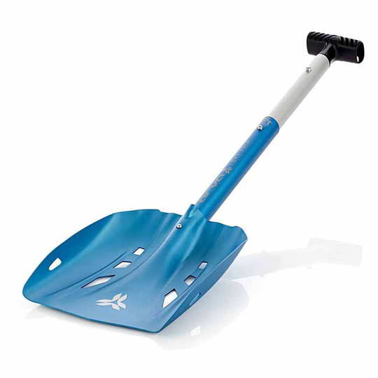 Arva Ski Trip Shovel Blue